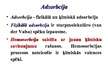Prezentācija 'Adsorbcija', 16.