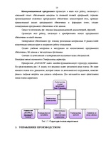 Prakses atskaite 'Отчет по практике транспортно-экспедиторской компании OOO "Sungate"', 12.