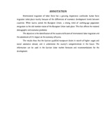 Diplomdarbs 'Darbaspēka migrācijas noteicošie faktori un tās ietekme uz Latvijas tautsaimniec', 3.