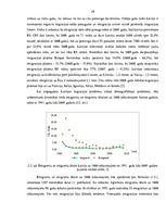 Diplomdarbs 'Darbaspēka migrācijas noteicošie faktori un tās ietekme uz Latvijas tautsaimniec', 28.