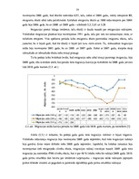 Diplomdarbs 'Darbaspēka migrācijas noteicošie faktori un tās ietekme uz Latvijas tautsaimniec', 29.