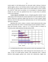 Diplomdarbs 'Darbaspēka migrācijas noteicošie faktori un tās ietekme uz Latvijas tautsaimniec', 45.