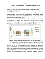 Diplomdarbs 'Darbaspēka migrācijas noteicošie faktori un tās ietekme uz Latvijas tautsaimniec', 58.