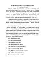 Referāts 'Detoksa un labjūtes ārstniecības kurss', 3.