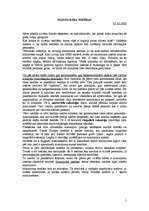 Konspekts 'Mantojuma tiesības', 1.