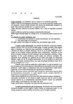 Konspekts 'Mantojuma tiesības', 17.