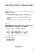 Referāts 'Studiju kredīta salīdzinājums a/s "SEB banka" un a/s "Swedbank"', 6.