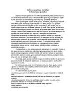 Referāts 'Latvijā izplatītās būvgruntis', 2.