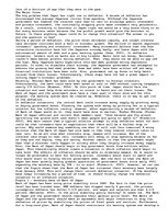 Eseja 'The History and Future of Japanese Economy', 3.