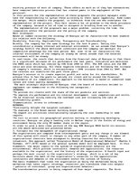 Eseja 'Leadership, a Consulting Company in Greece', 3.