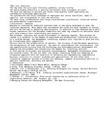 Eseja 'Leadership, a Consulting Company in Greece', 6.