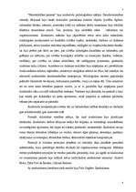 Referāts 'Simbolisms', 4.