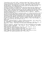 Eseja 'God and The Good Itself', 4.