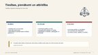 Prezentācija 'Izglītības iestādes vadītāja tiesības, pienākumi un atbildība', 7.