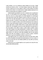 Eseja 'Manas pārdomas par dzīves vērtībām, lasot H.Ibsena darbu "Pērs Gints"', 3.