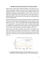 Referāts 'Tūrisma nozares raksturojums', 3.