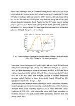 Referāts 'Tūrisma nozares raksturojums', 5.