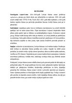 Referāts 'Tūrisma nozares raksturojums', 9.