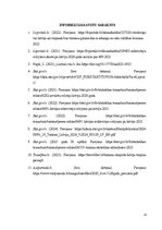 Referāts 'Tūrisma nozares raksturojums', 10.