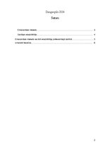 Referāts 'Emocionālais intelekts sociālā rehabilitētāja profesionālajā darbībā', 2.