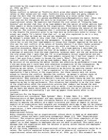 Eseja 'Ethical Dilema and Moral Values', 3.