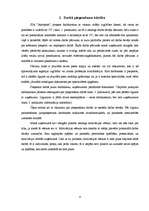 Prakses atskaite 'SIA "Akropole"', 4.