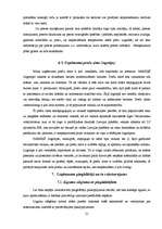 Prakses atskaite 'SIA "Akropole"', 21.