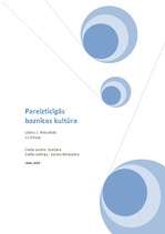 Referāts 'Pareizticīgās baznīcas kultūra', 1.