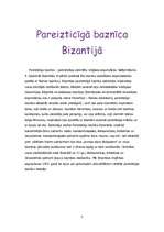 Referāts 'Pareizticīgās baznīcas kultūra', 5.