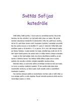 Referāts 'Pareizticīgās baznīcas kultūra', 8.