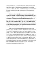 Eseja 'Evitas Sniedzes luga "Kreisais pagrieziens"', 2.