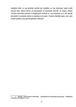 Referāts 'Bāriņtiesa, tās funkcijas un loma Latvijā', 25.