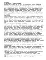 Eseja 'Ethical &amp; Legal Issues Pertaining to Physical Restraint - A Critical Analysi', 3.