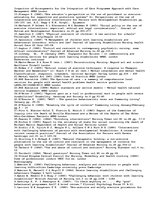 Eseja 'Ethical &amp; Legal Issues Pertaining to Physical Restraint - A Critical Analysi', 5.