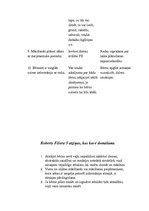 Konspekts 'Roberts Fišers "Mācīsim bērniem domāt"', 4.