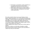 Konspekts 'Roberts Fišers "Mācīsim bērniem domāt"', 5.