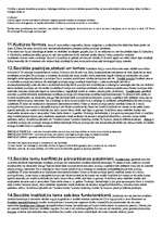 Konspekts 'Socioloģija', 4.