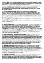 Konspekts 'Socioloģija', 6.