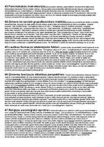 Konspekts 'Socioloģija', 9.