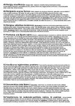 Konspekts 'Socioloģija', 10.