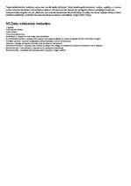 Konspekts 'Socioloģija', 11.