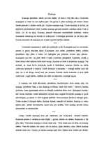 Konspekts 'Tekstu kopa par tēmu "Kukaiņi" 4.klasei', 2.