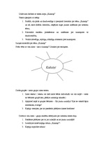 Konspekts 'Tekstu kopa par tēmu "Kukaiņi" 4.klasei', 4.