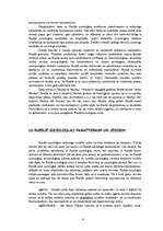 Referāts 'Pjēra Burdjē socioloģija', 4.