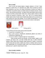 Referāts 'Hanzas uzplaukums un panīkums', 3.