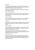 Konspekts 'Emīla Dārziņa biogrāfija', 1.