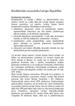 Referāts 'Latvijas Unibanka', 5.