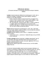 Referāts 'Bioetanola ražošana', 3.