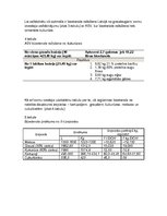 Referāts 'Bioetanola ražošana', 5.