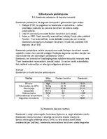 Referāts 'Bioetanola ražošana', 8.